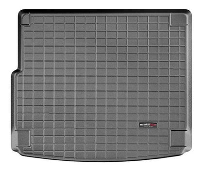 Tapetes Weathertech Cayenne 2011-2018 -1ra+2da Filas+cajuela