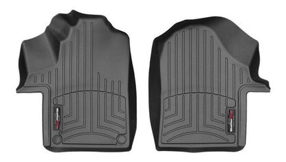 Tapetes Weathertech Mb Vito 2014-2020 - 1ra+2da/3ra Filas