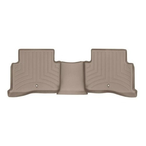 Tapete Uso Rudo Weathertech Tucson 2016-2018 - 2da Fila