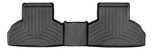 Tapetes Weathertech Bwm X6 2017-2019 - 2da Fila + Cajuela