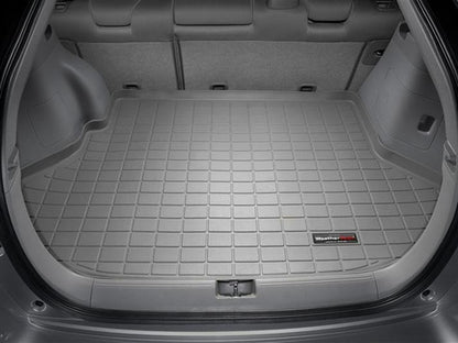 Tapetes Weathertech Insight 2010-2014 - 1ra+2da F+cajuela