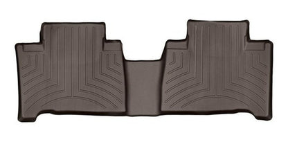 Tapetes Weathertech Lexus Nx Hybrido 2015-2021 1ra+2daf+caj