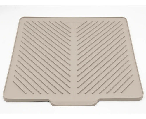 Weathertech Dishmat - Escurridor Para Trastes C/ Caida