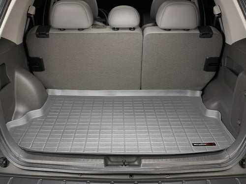 Tapetes Weathertech Escape 2005-2007- 1ra+2da F+ Cajuela