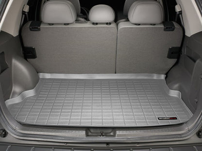 Tapetes Weathertech Escape 2005-2007- 1ra+2da F+ Cajuela