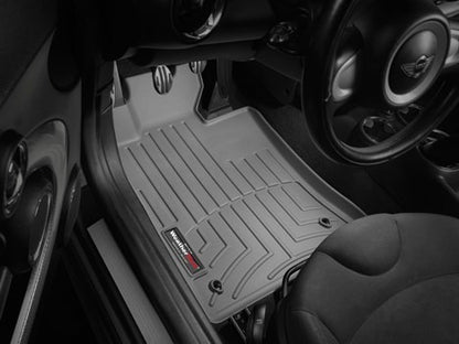 Tapetes Weathertech Premium Uso Rudo Para Mini