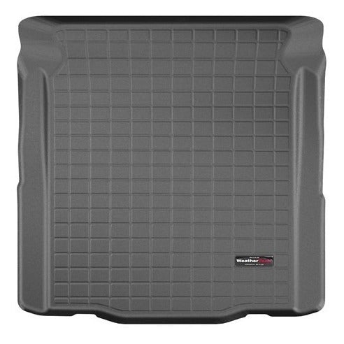 Tapetes Weathertech Serie 3 2019-2021 - 1ra+2da F + Caj