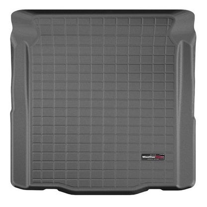 Tapetes Weathertech Serie 3 2019-2021 - 1ra+2da F + Caj