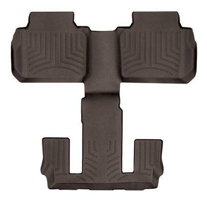 Tapetes Weathertech Cadillac Xt6 6pas 2020+ 1ra+2da/3ra F