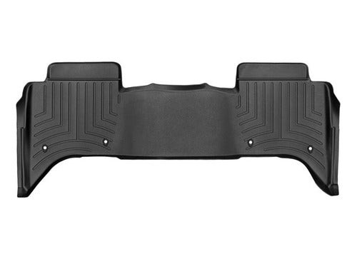 Tapetes Weathertech Range Rover 4th Gen 2022+ 1ra+2daf+ Caj