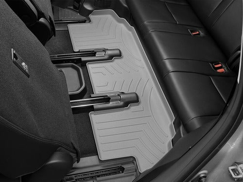 Tapete Uso Rudo Weathertech Highlander 2020+ 3ra Fila