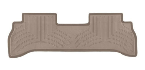 Tapete Uso Rudo Weathertech Encore Gx 2020-2021 - 2da Fila