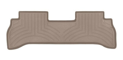 Tapete Uso Rudo Weathertech Encore Gx 2020-2021 - 2da Fila