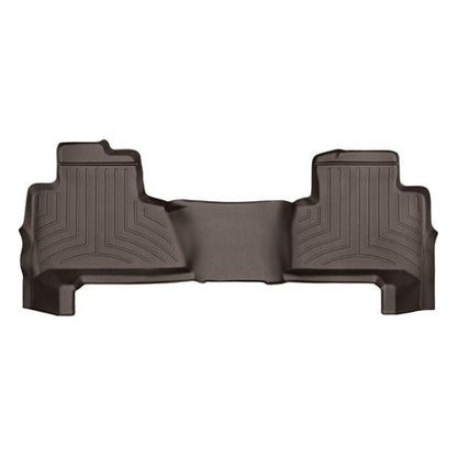 Tapetes Uso Rudo Weathertech Yukon 2015-2020 - 2da Fila