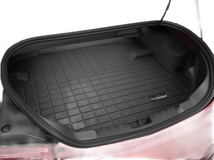Tapete Premium Uso Rudo Weathertech Camaro 2012-2015 Cajuela
