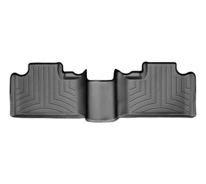 Tapetes Weathertech Grand Cherokee 2016-2022 2da Fila