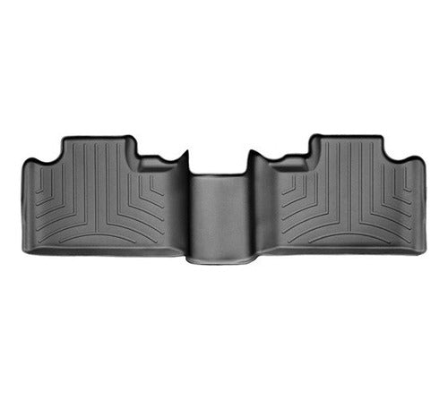 Tapetes Weathertech Grand Cherokee 2016-2022 2da Fila
