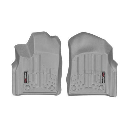 Tapetes Weathertech Grand Cherokee 2016-2022 - 1ra Fila