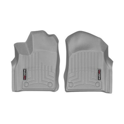 Tapetes Weathertech Grand Cherokee 2016-2022 - 1ra Fila