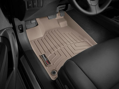 Tapetes Uso Rudo Weathertech Acura Rdx 2013-2019 - 1ra Fila