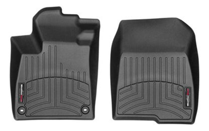Tapetes Uso Rudo Weathertech Accord 2013-2018- 1ra Fila