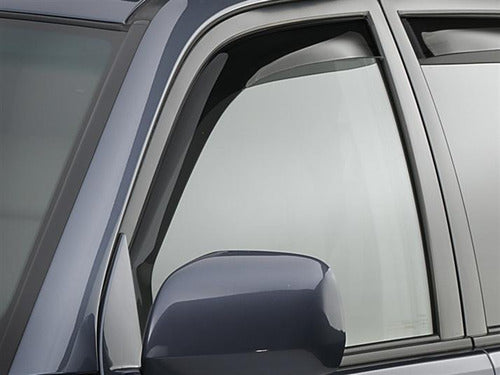 Weathertech Deflectores 4 Ventanas Highlander 2001-2005