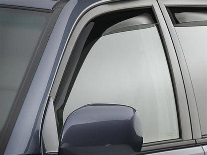 Weathertech Deflectores 4 Ventanas Highlander 2001-2005