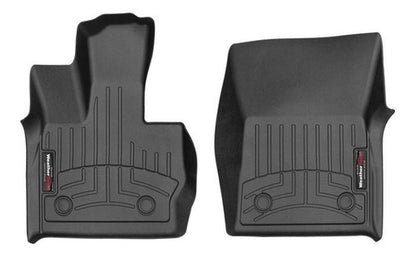 Tapetes Weathertech Clase G Amg63 2019-21 - 1ra+2da Filas +c