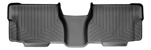 Tapete Weathertech Sequoia 2012-2022 - 2da F Banca Corrida