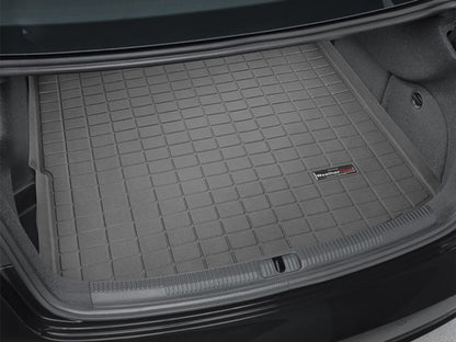 Tapetes Wt Audi Rs3 2017-2020 - 1ra+2da Filas + Cajuela
