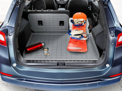 Tapete Premium Weathertech Escape Hev 2020+ Cajuela + Respaldo