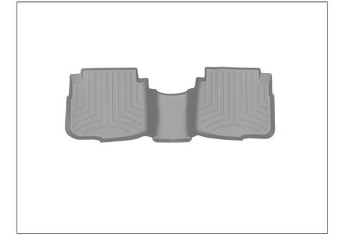 Tapete Uso Rudo Premium Weathertech Outback 2021+ 2da Fila
