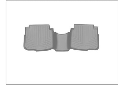 Tapete Uso Rudo Premium Weathertech Outback 2021+ 2da Fila