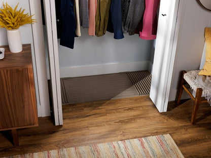 Weathertech Closetmat Tapete Ajustable Para Closet