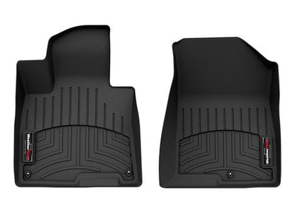 Tapetes Uso Rudo Weathertech Kia Sportage 2023+ 1ra Fila