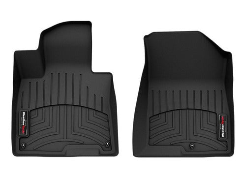 Tapetes Uso Rudo Weathertech Kia Sportage 2023+ 1ra Fila