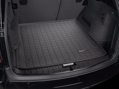 Tapete Uso Rudo Weathertech Bmw X3 2004-2010 - Cajuela