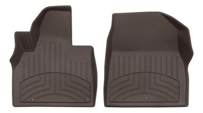 Tapete Uso Rudo Weathertech Hp Telluride 2020+ - 1ra Fila