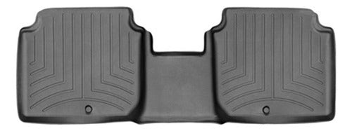 Tapete Weathertech Elantra 2017-2020 - 2da Fila