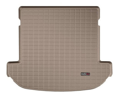 Tapete Uso Rudo Weathertech Kia Sorento 2016-2019 - Cajuela