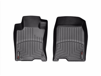 Tapetes Weathertech Tacoma 2005-2015 - 1ra+ 2da Filas