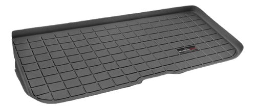 Tapete Uso Rudo Weathertech Pilot 2016-2019 - Cajuela Corto