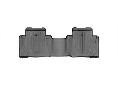 Tapete Uso Rudo Weathertech Acura Mdx 2022+ 2da Fila