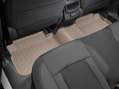 Tapetes Weathertech Clase Cla 2020+  1ra+2da Filas