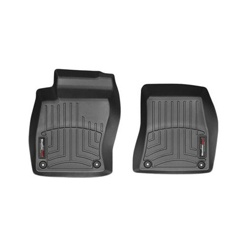 Tapetes Weathertech Uso Rudo Audi A8 2005-2010 1ra Fila