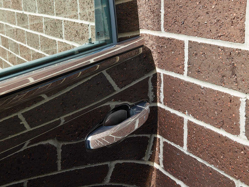 Proteccion Contra Rayones Weathertech Tonale 2024+