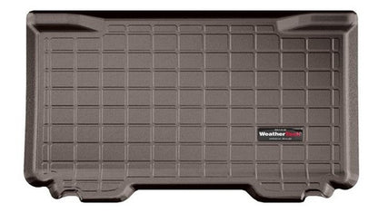 Tapete Weathertech Mini Hardtop 14-21 4 Ptas - 1ra+2daf+caj