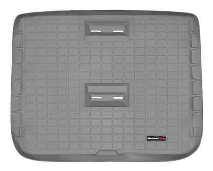 Tapetes Weathertech Clase Ml 1998-2005 - 1ra+2daf+cajuela