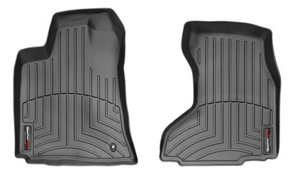 Tapetes Weathertech Chrysler 300 2005-2010 - 1ra+2da Filas