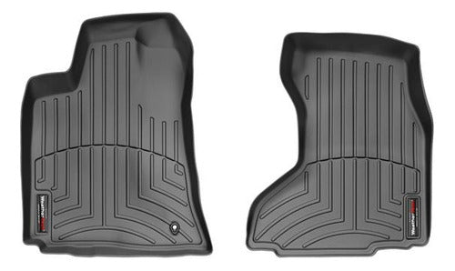 Tapetes Weathertech Chrysler 300 2005-2010 - 1ra Fila